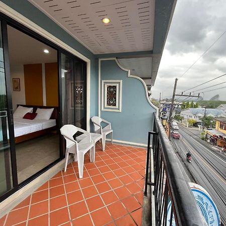 Grandmom Place Krabi Exterior photo