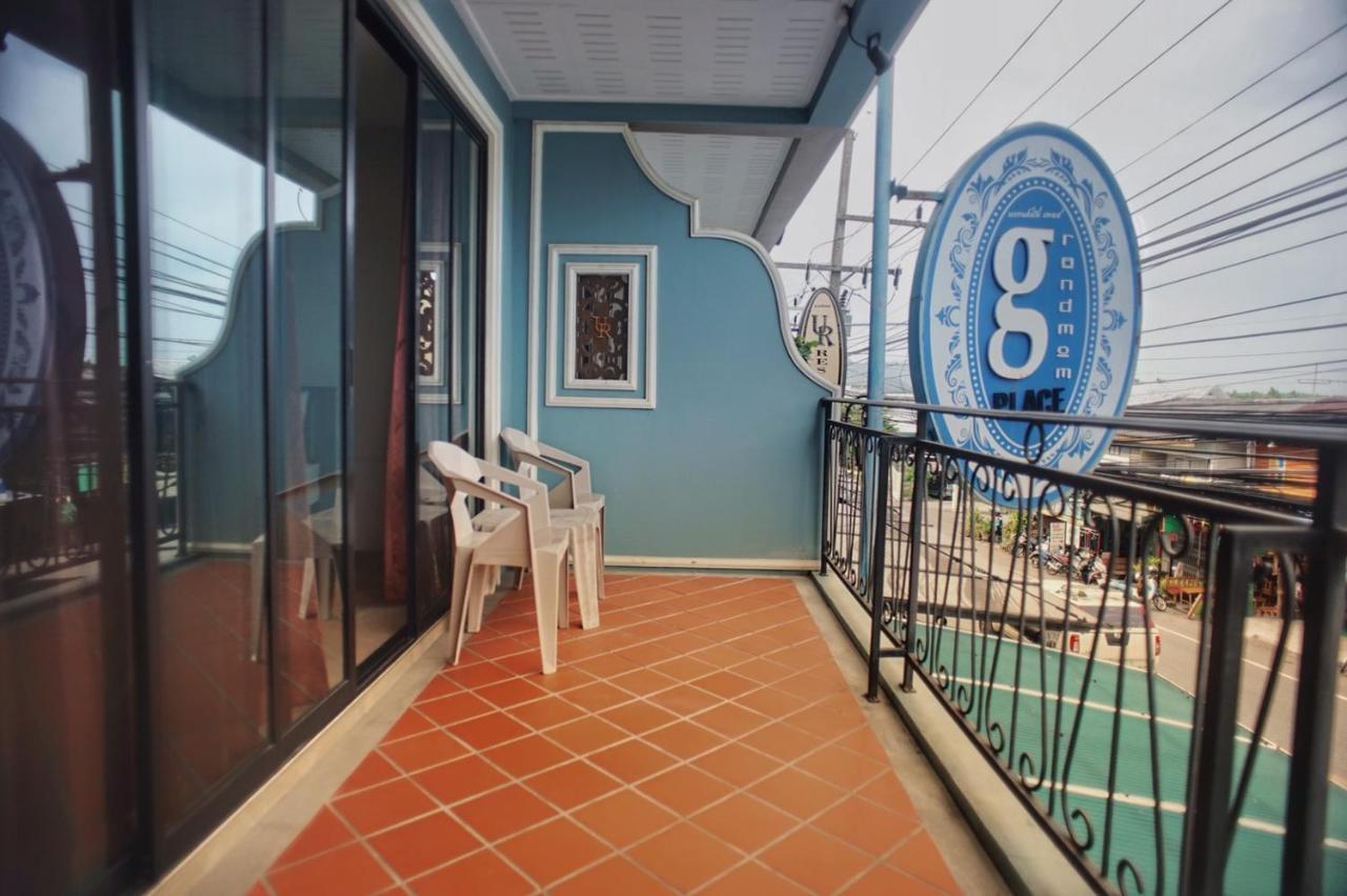 Grandmom Place Krabi Exterior photo
