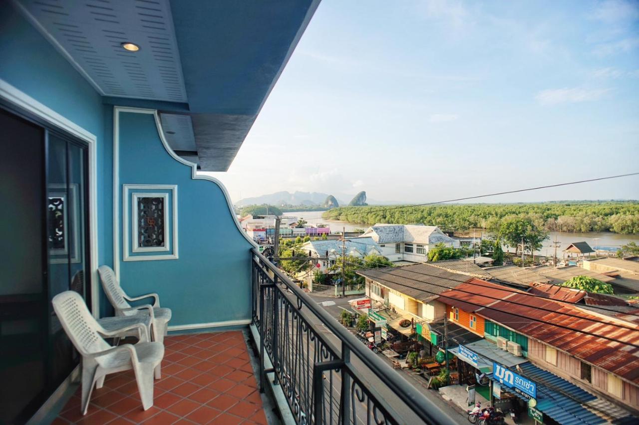 Grandmom Place Krabi Exterior photo