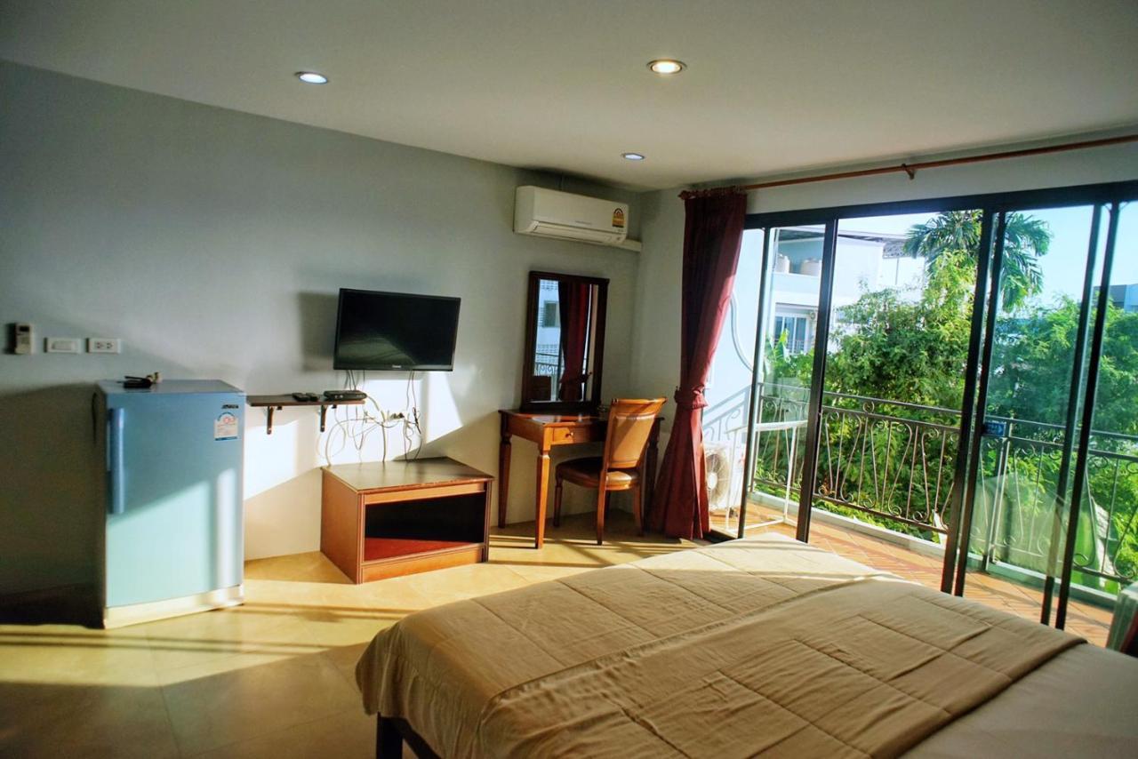 Grandmom Place Krabi Exterior photo