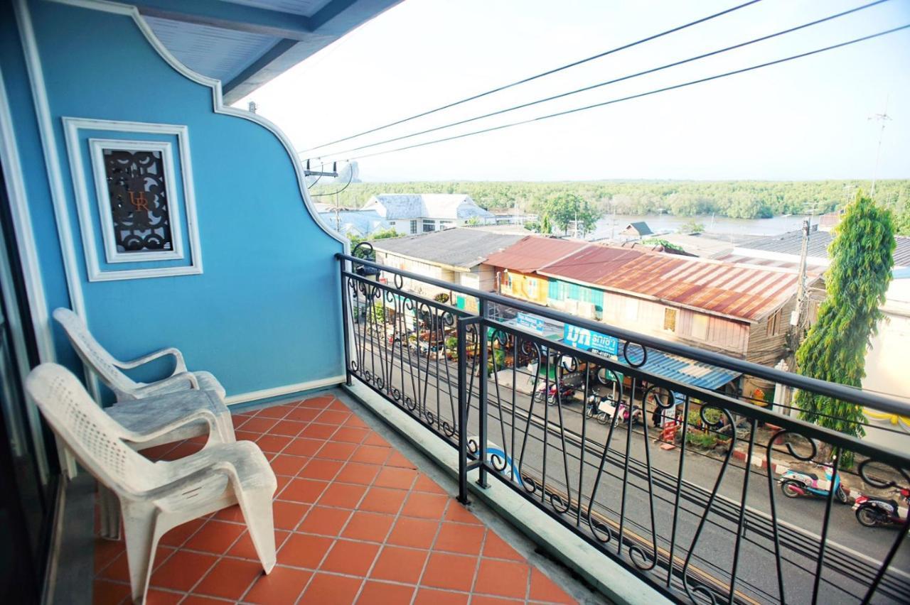 Grandmom Place Krabi Exterior photo