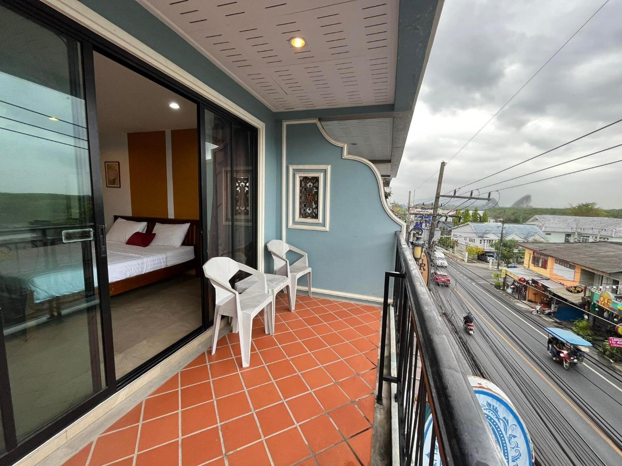 Grandmom Place Krabi Exterior photo
