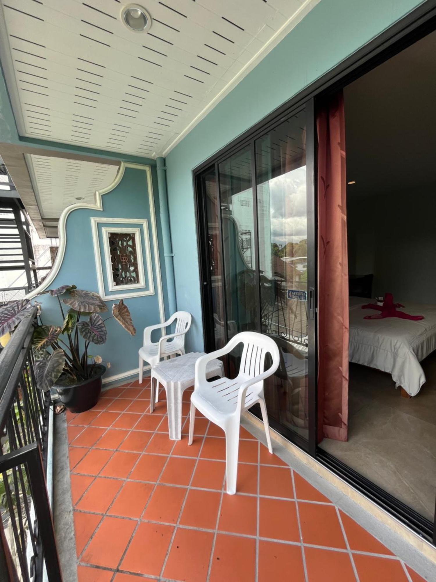 Grandmom Place Krabi Exterior photo
