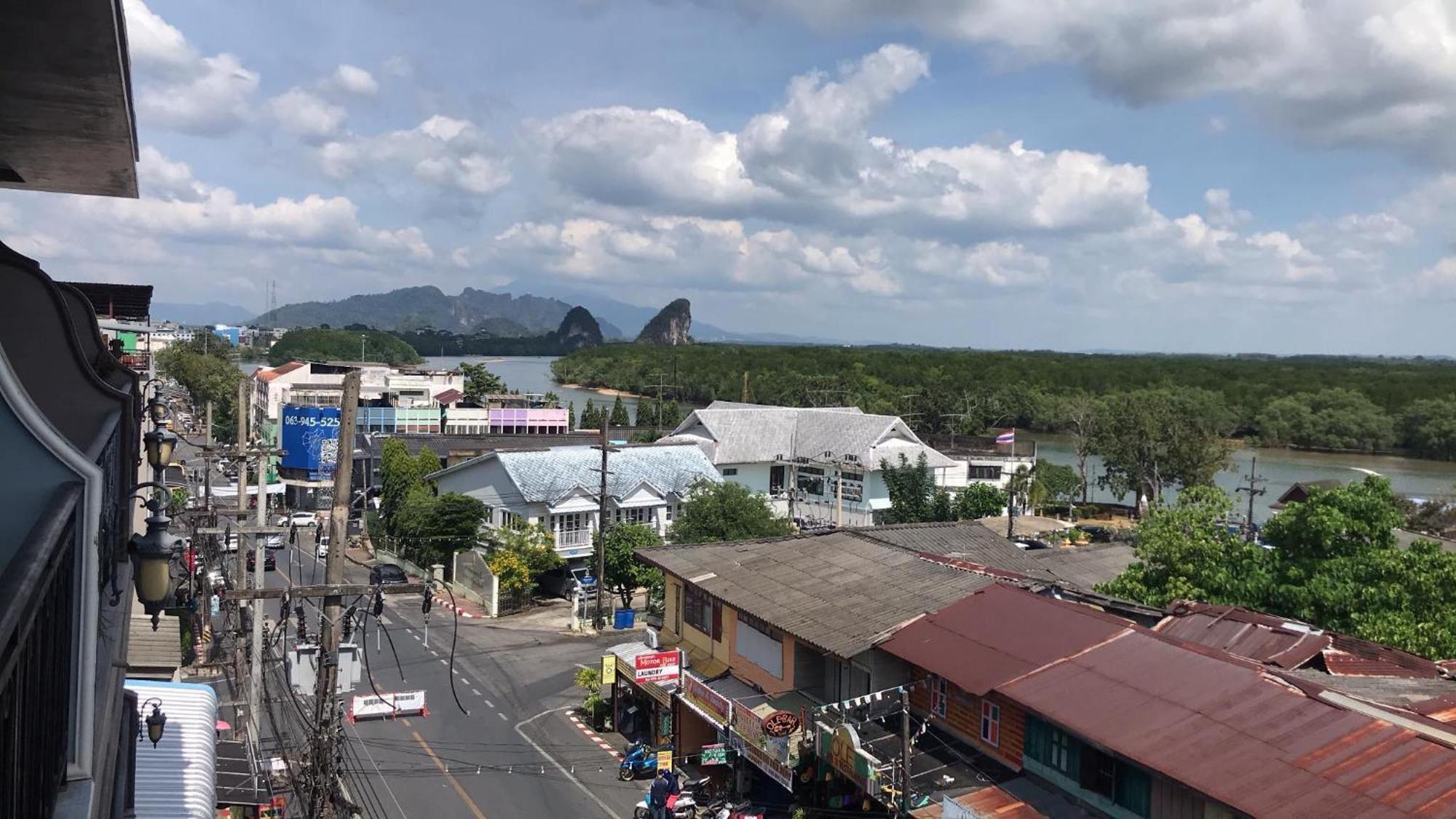 Grandmom Place Krabi Exterior photo
