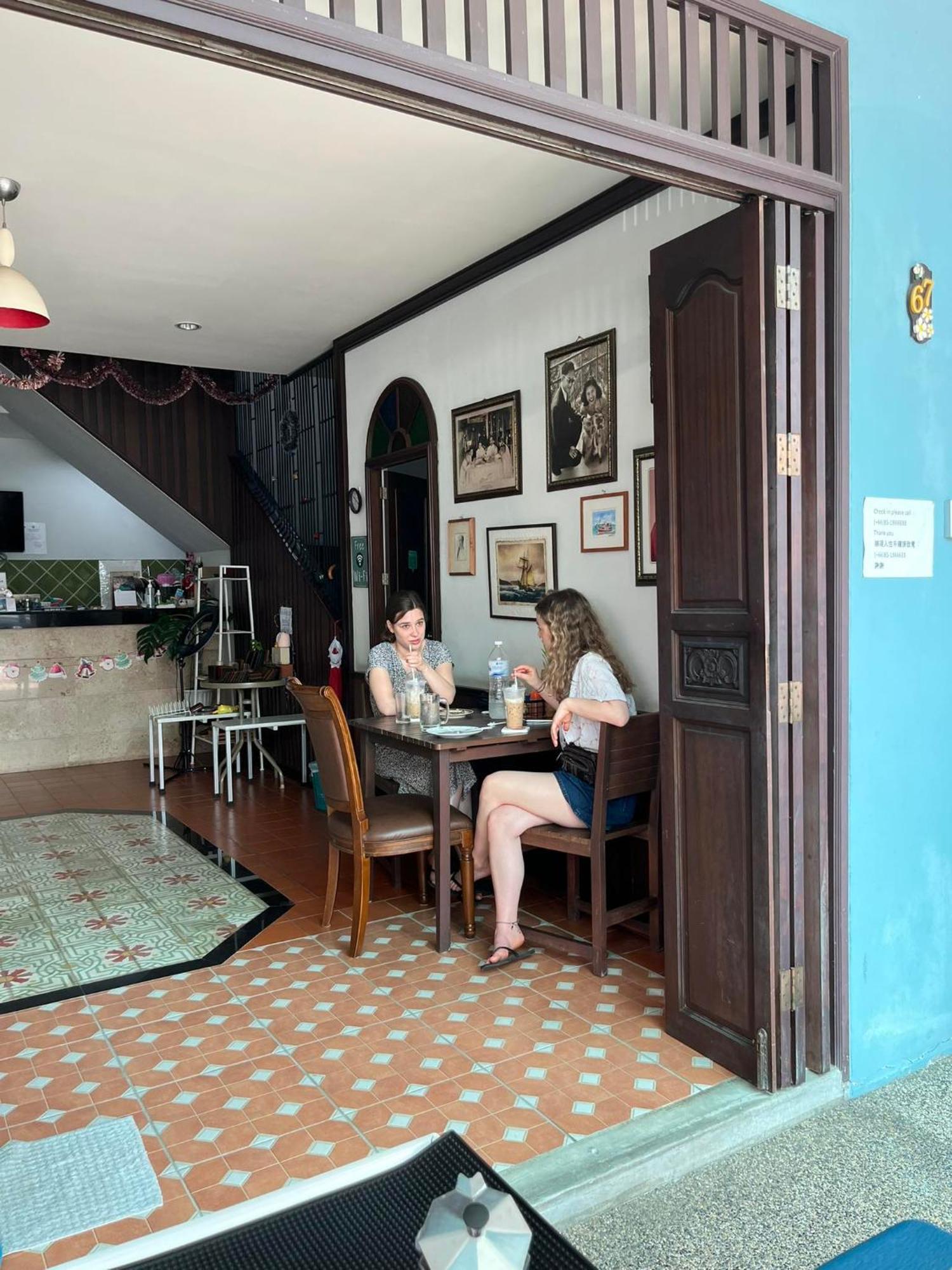 Grandmom Place Krabi Exterior photo
