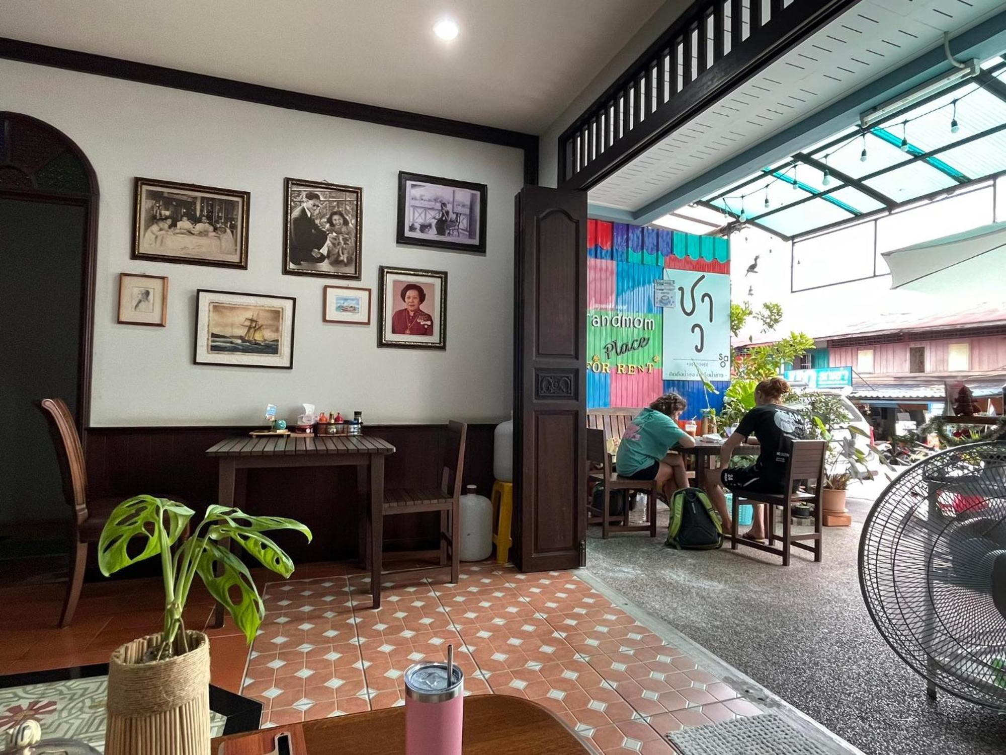 Grandmom Place Krabi Exterior photo