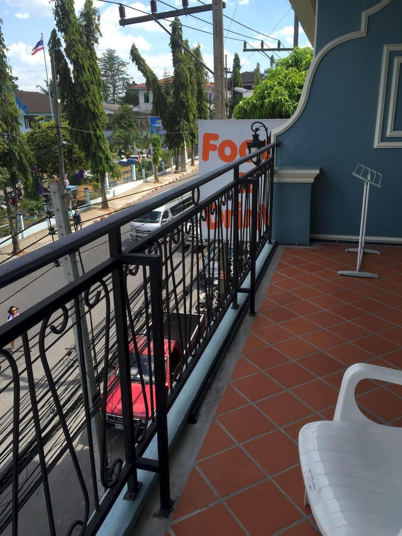 Grandmom Place Krabi Exterior photo