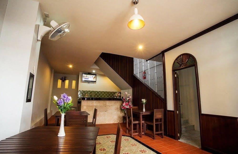 Grandmom Place Krabi Exterior photo