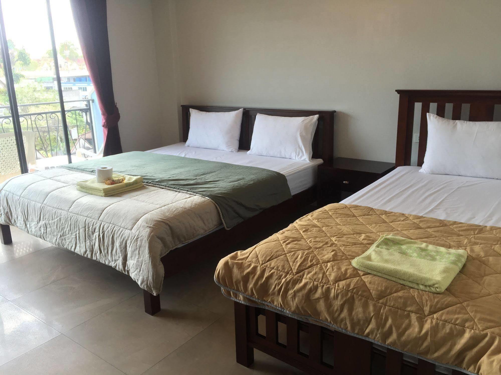 Grandmom Place Krabi Exterior photo
